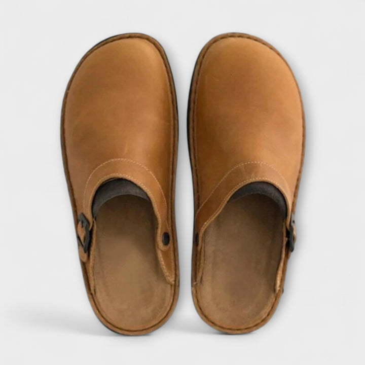 Orla – Elegante orthopädische Schuhe
