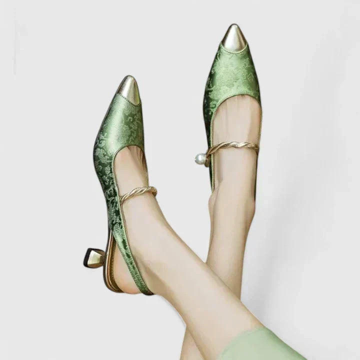 Annelie – Schicke High Heels