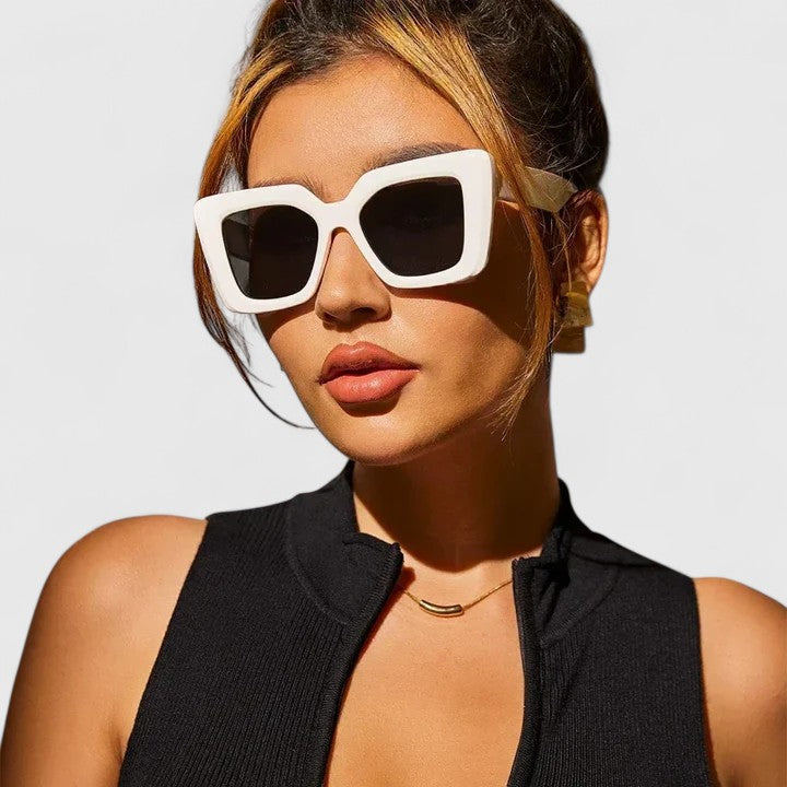 Raeyana | Elegante Sonnenbrille