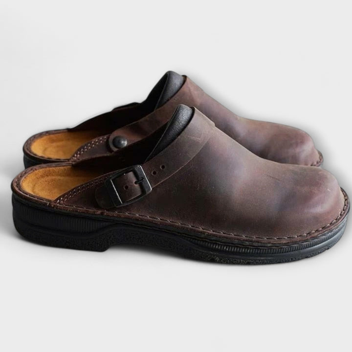 Orla – Elegante orthopädische Schuhe