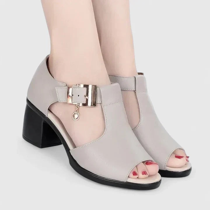 Aerin – Elegante Sandalen
