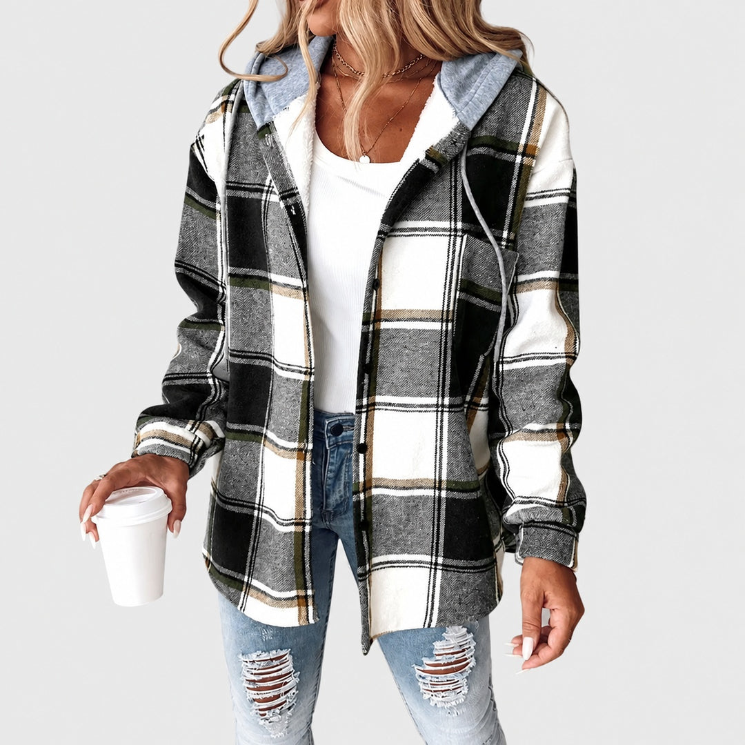 MARTINA™ | HERBSTJACKE