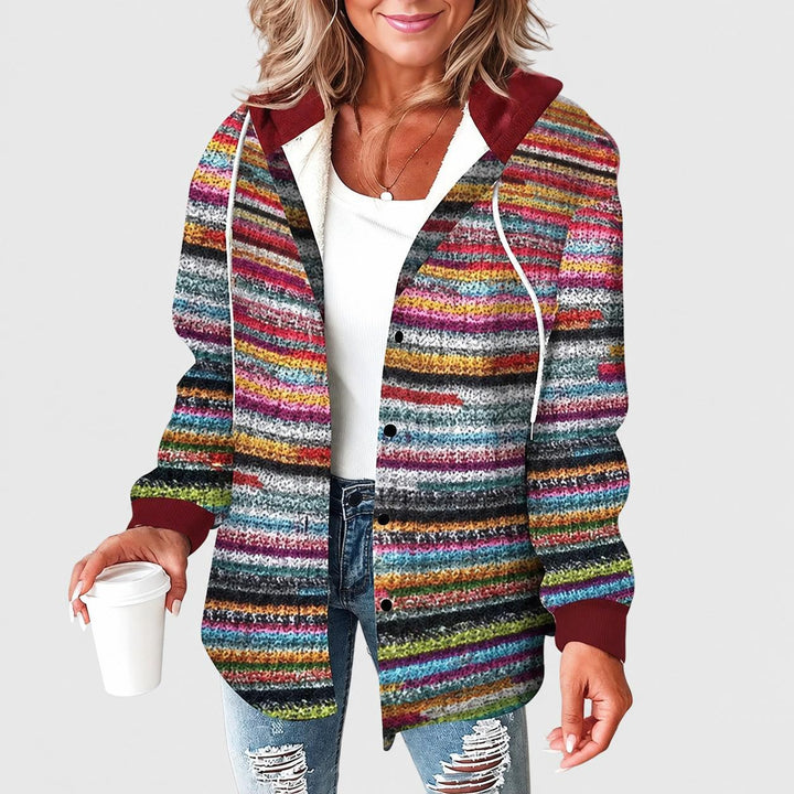 MARTINA™ | HERBSTJACKE