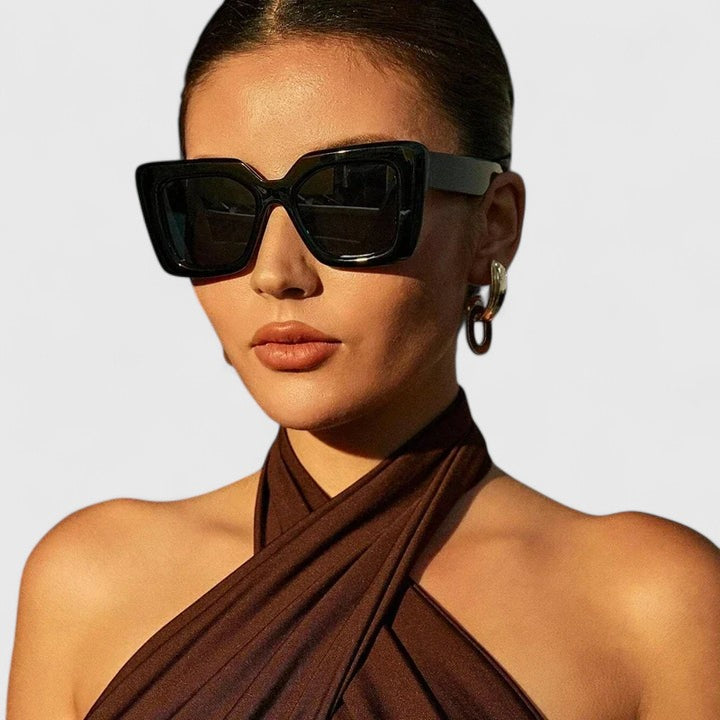 Raeyana | Elegante Sonnenbrille