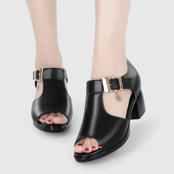 Aerin – Elegante Sandalen