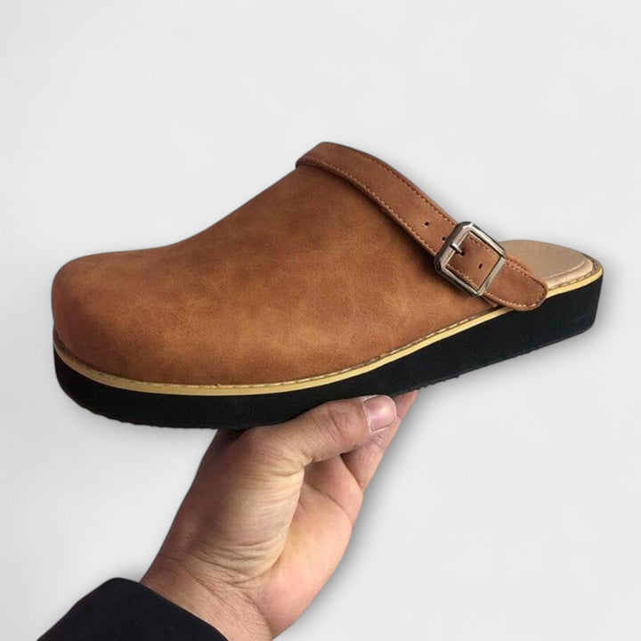Orla – Elegante orthopädische Schuhe