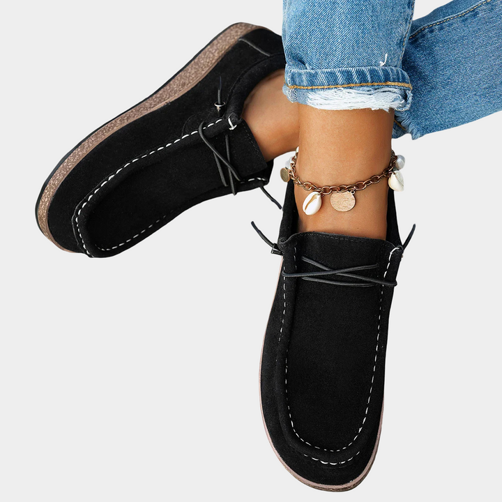 Léna │ Leichte und ultrabequeme Schuhe