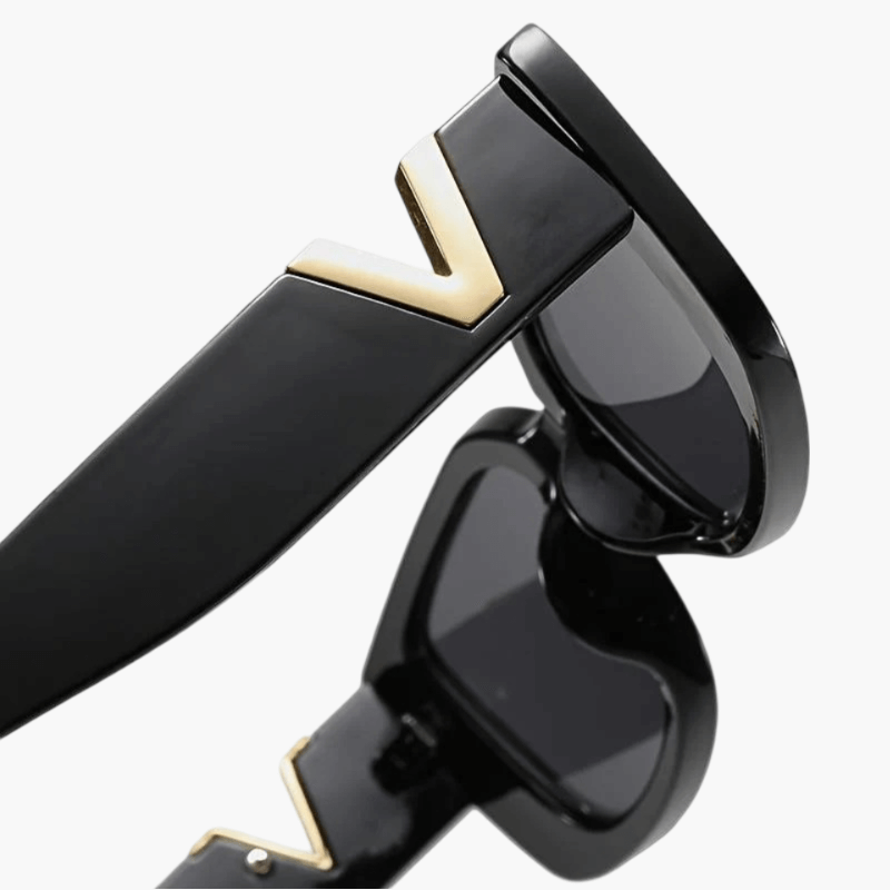 Taytum | Auffällige Sonnenbrille