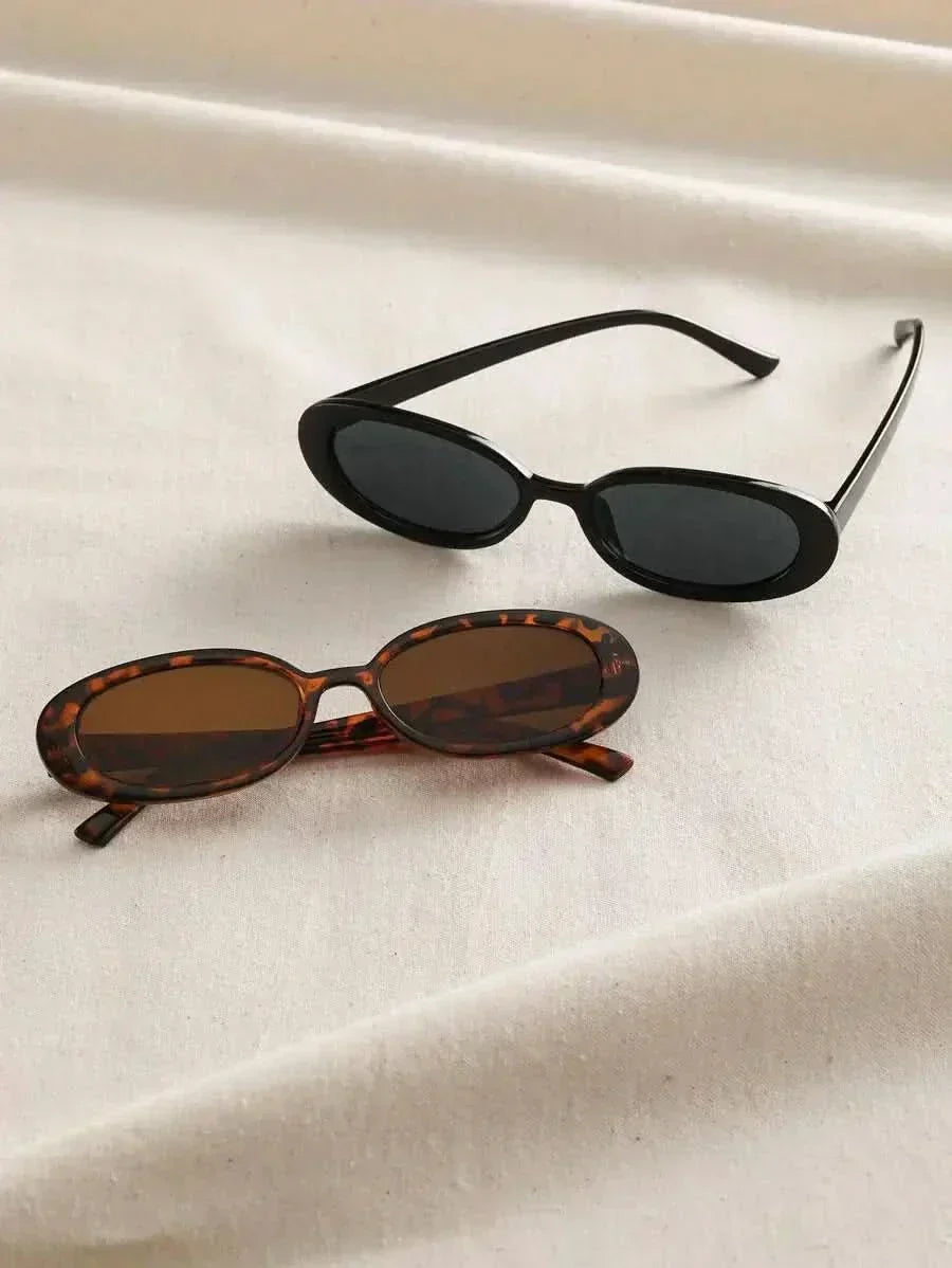Kaelani | Elegante Sonnenbrille