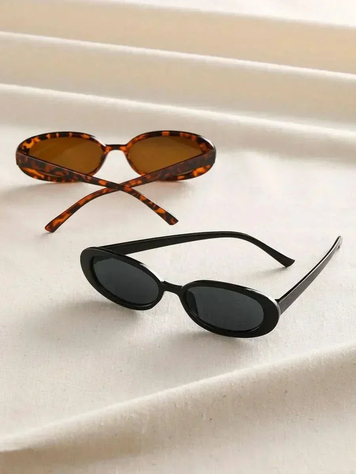 Kaelani | Elegante Sonnenbrille