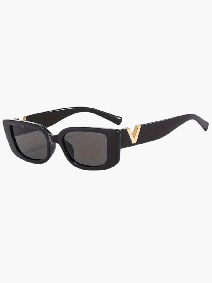 Taytum | Auffällige Sonnenbrille