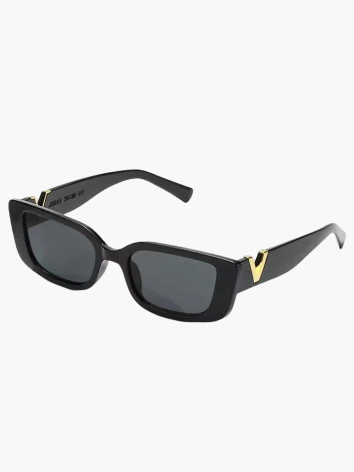 Taytum | Auffällige Sonnenbrille