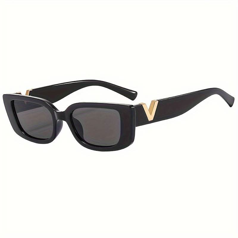 Taytum | Auffällige Sonnenbrille