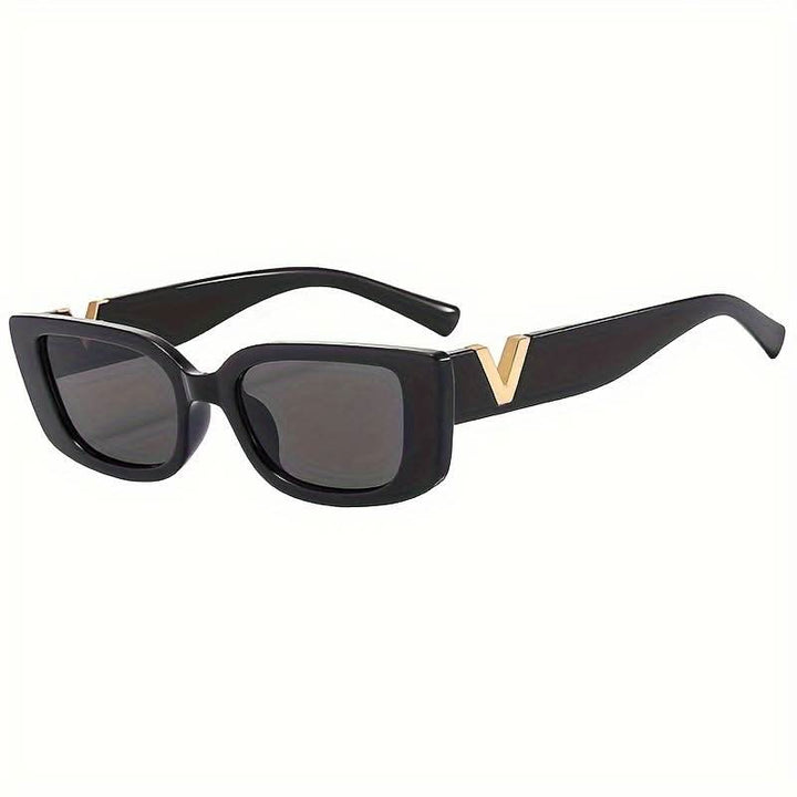 Taytum | Auffällige Sonnenbrille