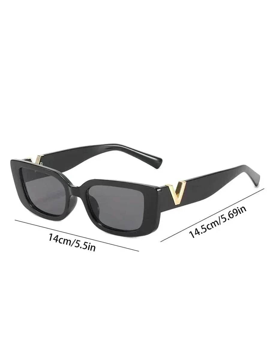 Taytum | Auffällige Sonnenbrille