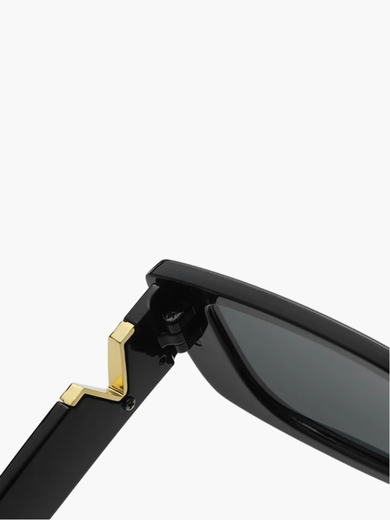 Taytum | Auffällige Sonnenbrille