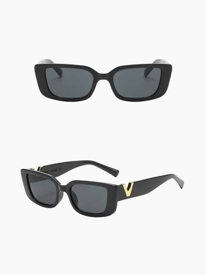 Taytum | Auffällige Sonnenbrille