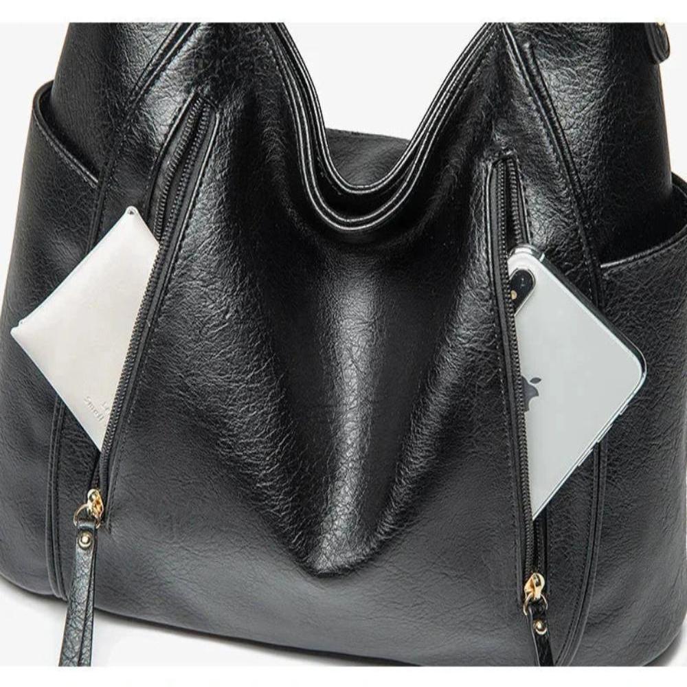 Blanche™ | Elegante Luxustasche
