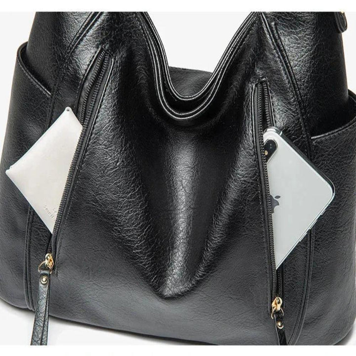 Blanche™ | Elegante Luxustasche