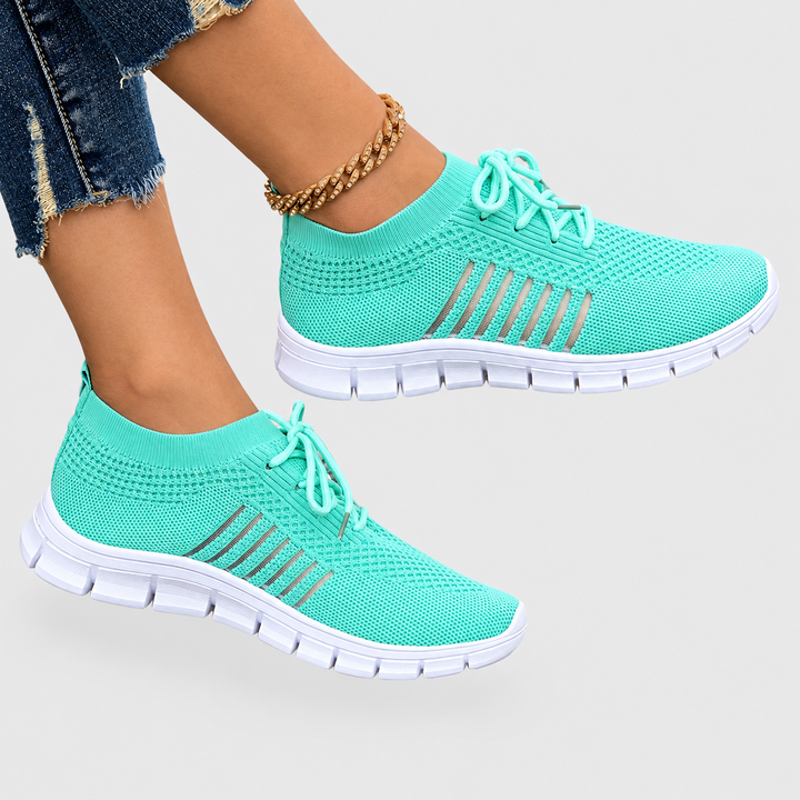 Sophie | Leichte Komfort-Sneaker