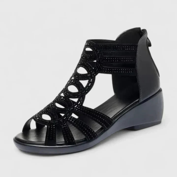 Alana – Elegante Sandalen