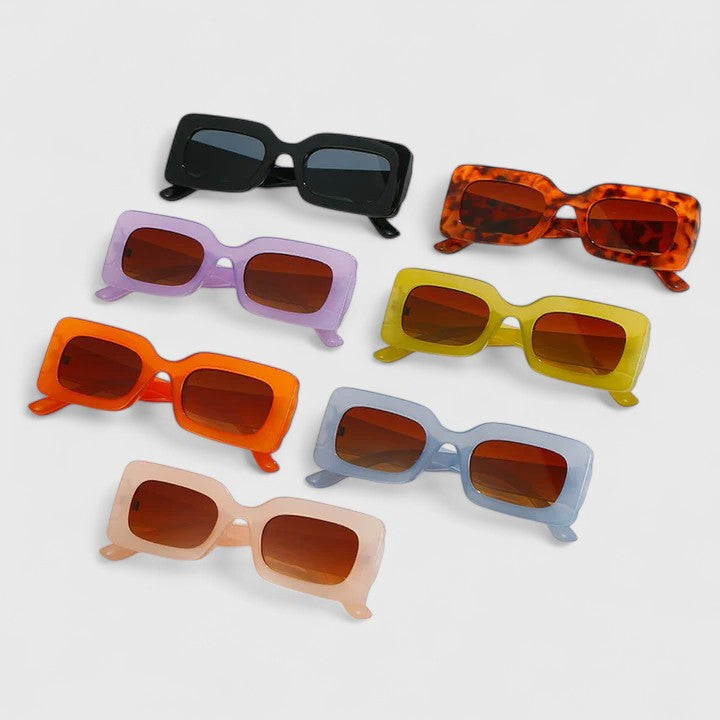 Elyanna | Elegante Sonnenbrille