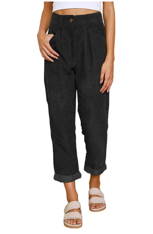 Cassidy – Zeitlose Casual-Hose