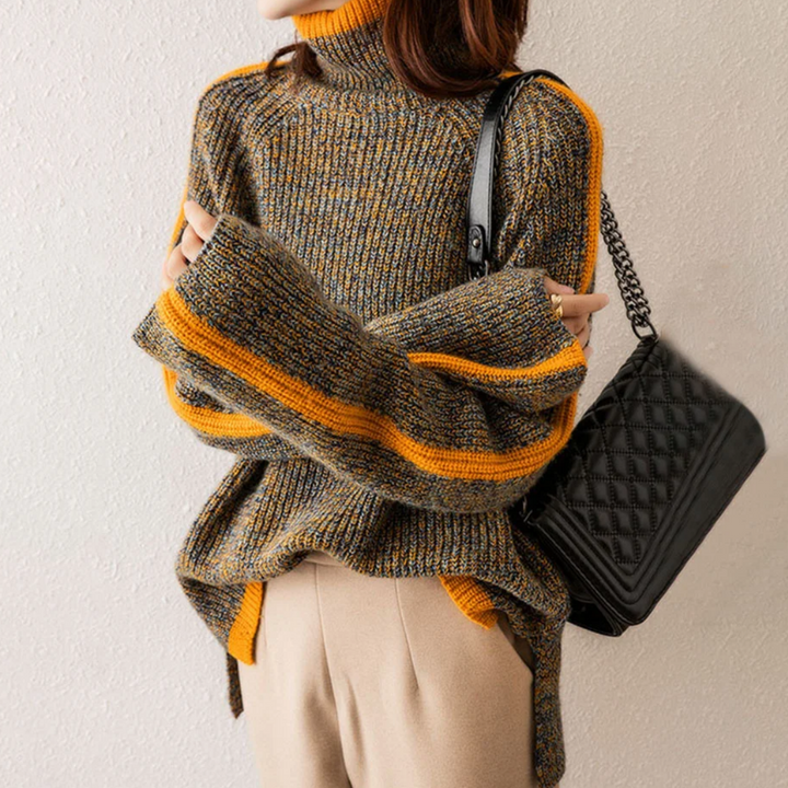 Emily | Eleganter und bequemer Pullover