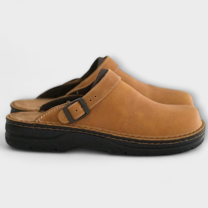 Orla – Elegante orthopädische Schuhe