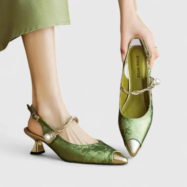 Annelie – Schicke High Heels