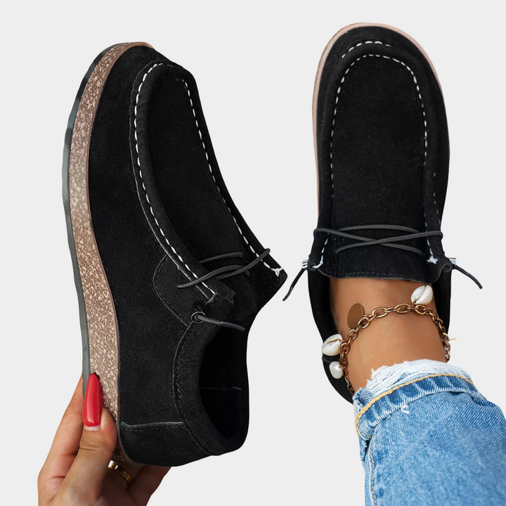 Léna │ Leichte und ultrabequeme Schuhe