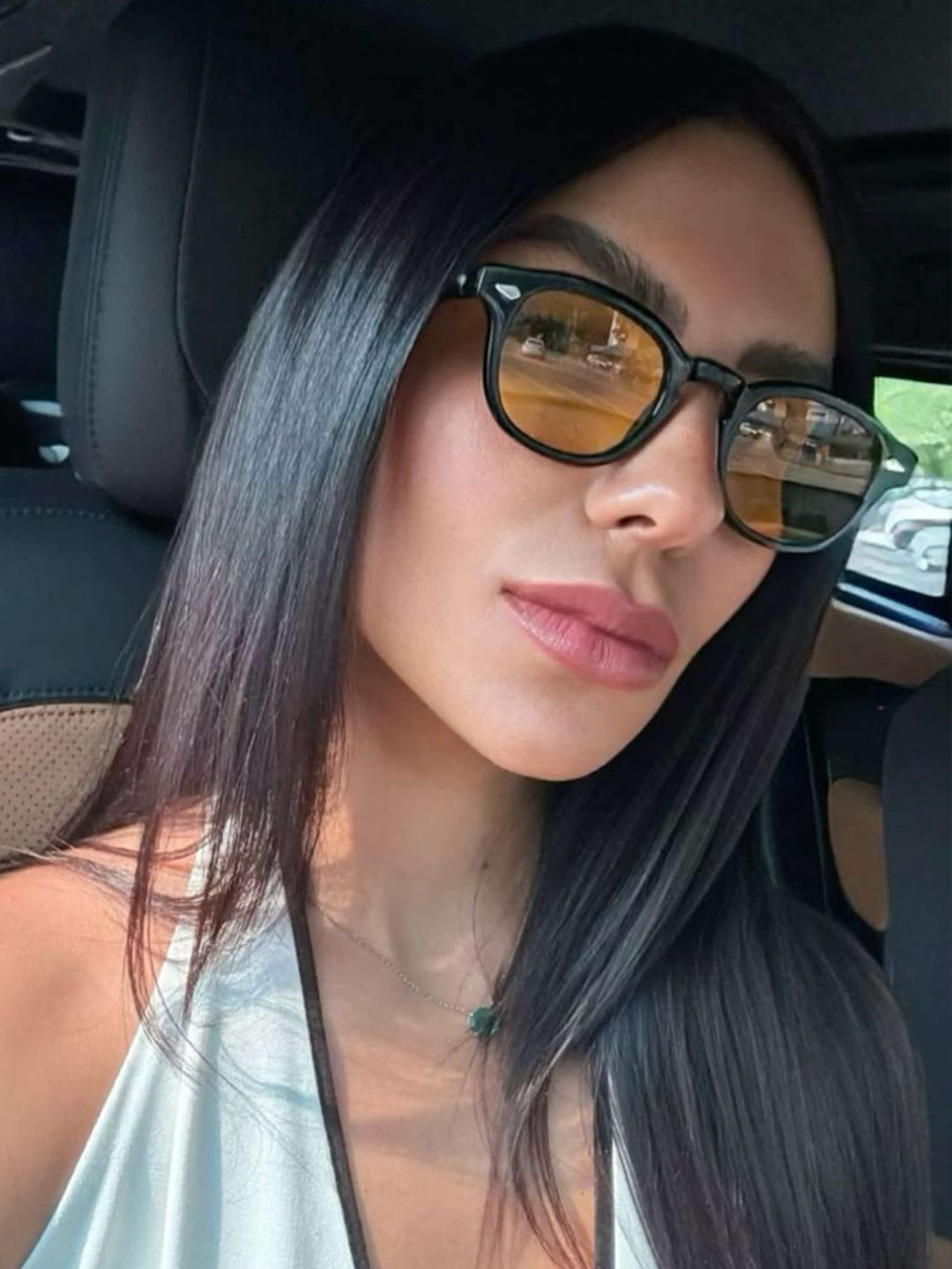 Emersyn | Elegante Sonnenbrille