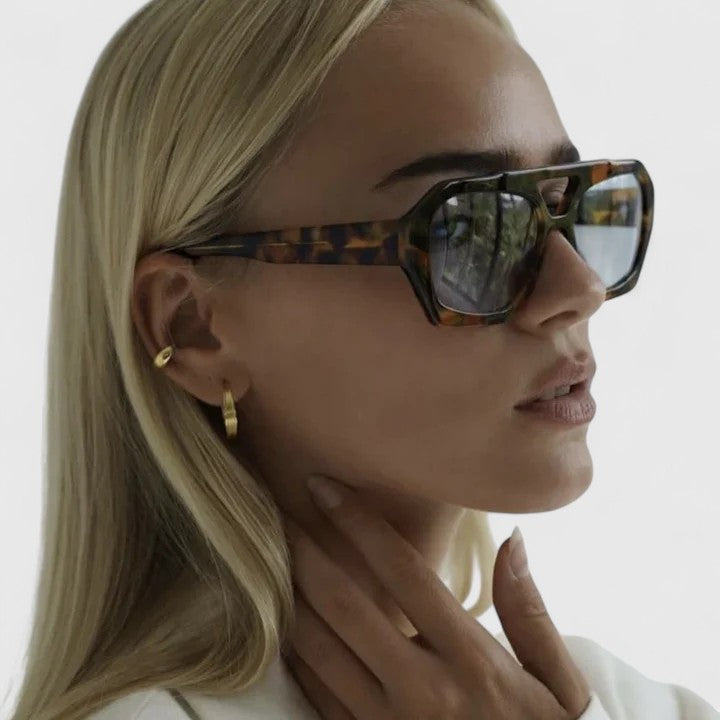 Zhaylinn | Elegante Sonnenbrille