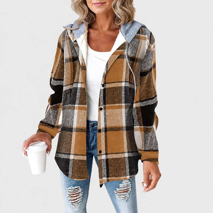 MARTINA™ | HERBSTJACKE