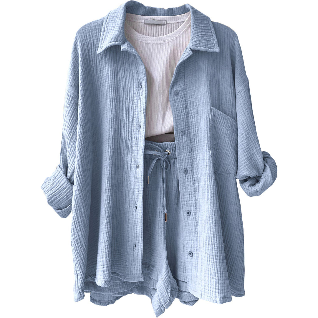 SUZY – Zweiteiliges Set