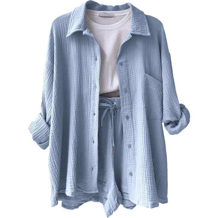 SUZY – Zweiteiliges Set