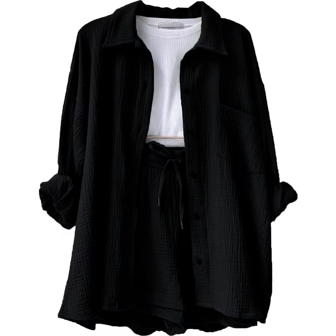 SUZY – Zweiteiliges Set