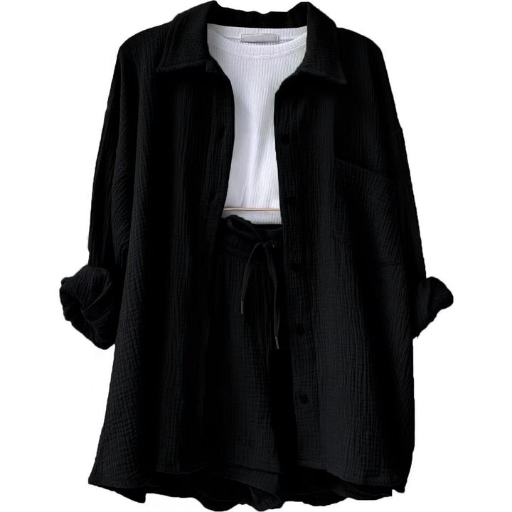 SUZY – Zweiteiliges Set