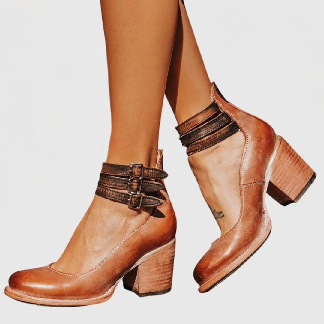 Nina™ | Elegante und bequeme Pumps
