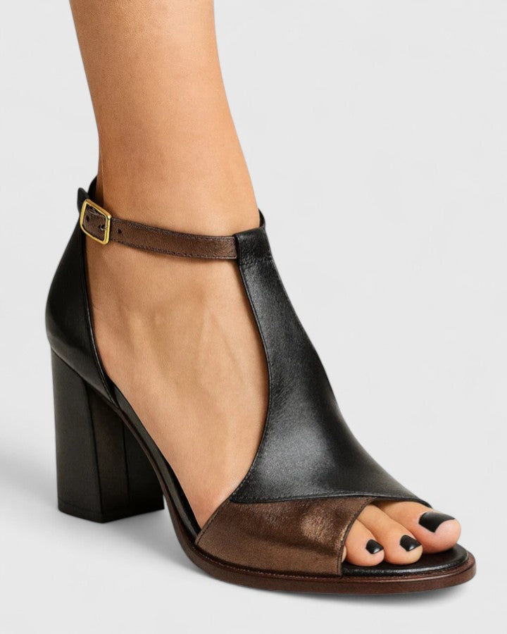 Kenzira | Moderne Absatzschuhe