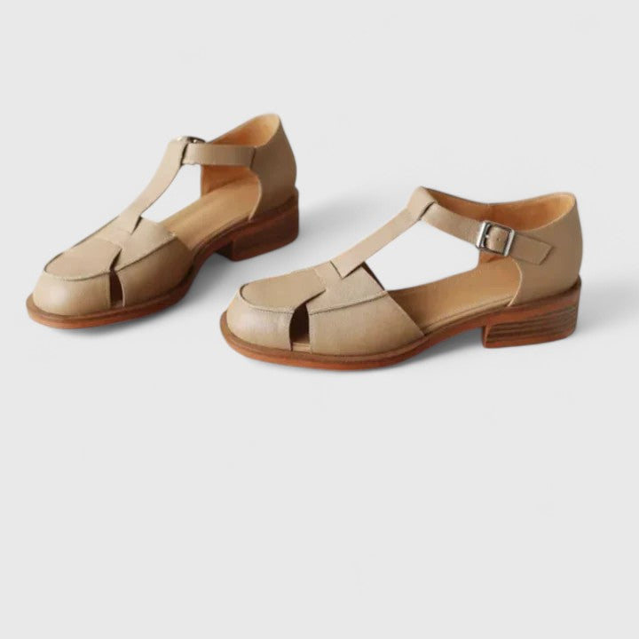 Mackenzie – Mary-Jane-Sandalen