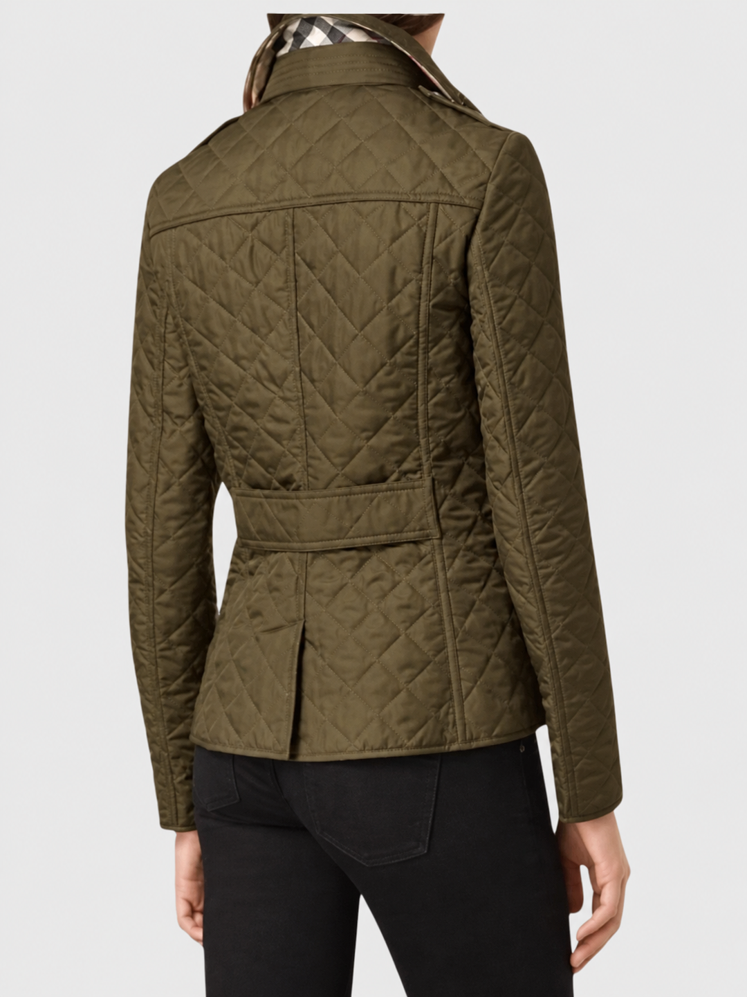 Jennifer | Herbstjacke