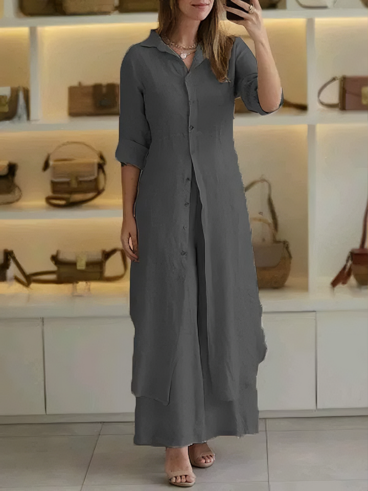 Wien – Elegantes zweiteiliges Set