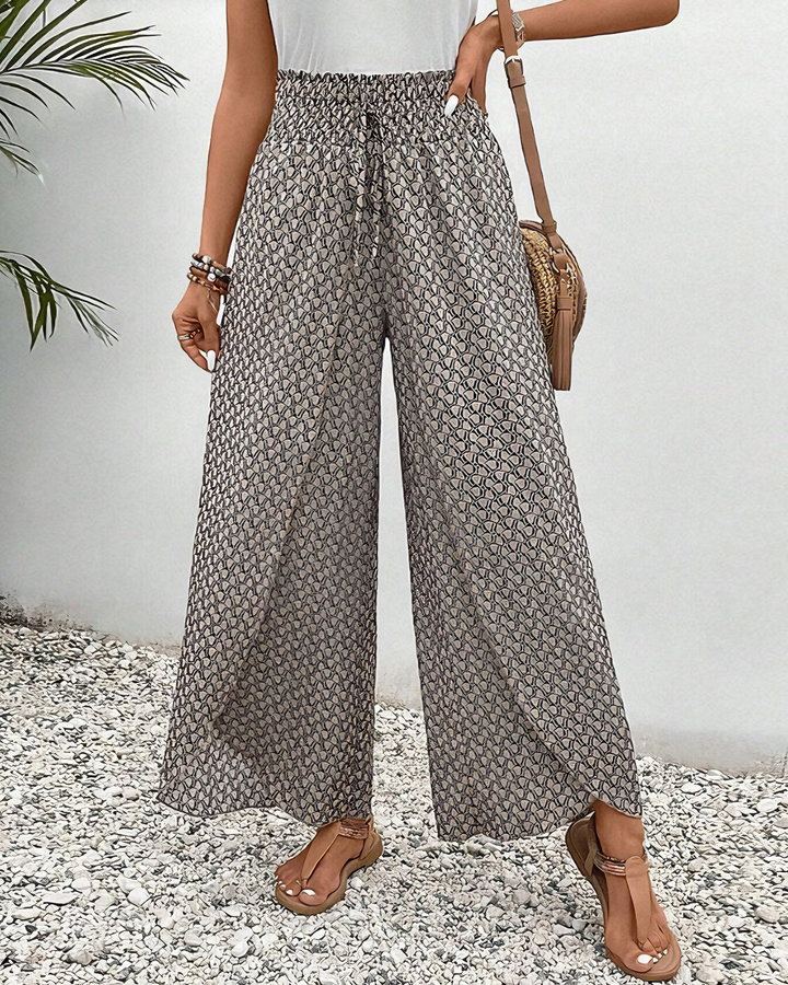 Sahara – Weite, bequeme Hose