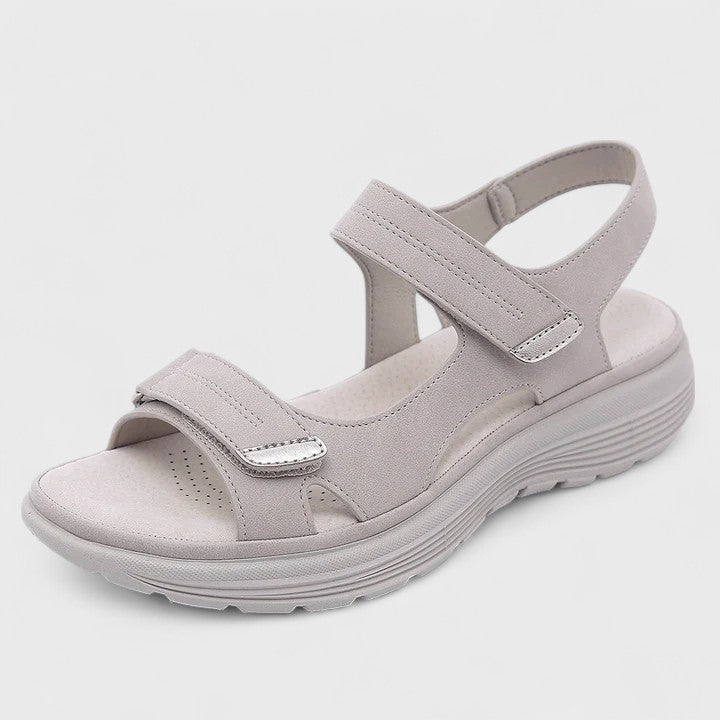 Heidi – Elegante orthopädische Sandalen