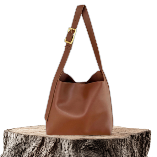 Stacy™ | Elegante Ledertasche
