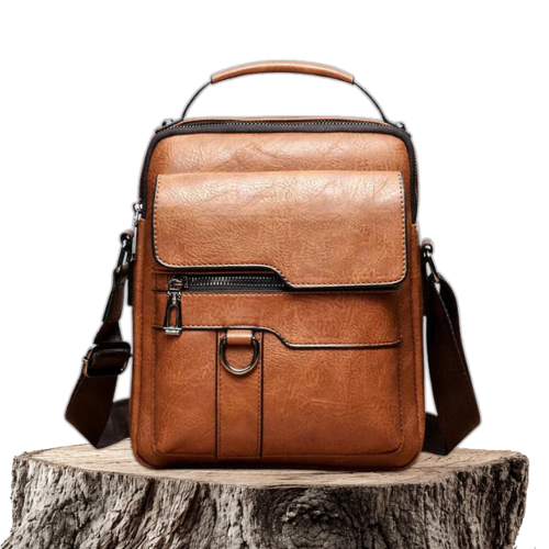 Cynthia™ | Praktische Ledertasche