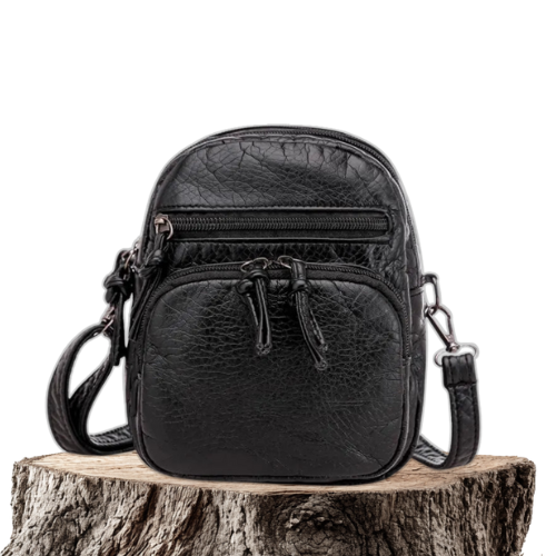 Sara™ | Ledertasche Simplicité