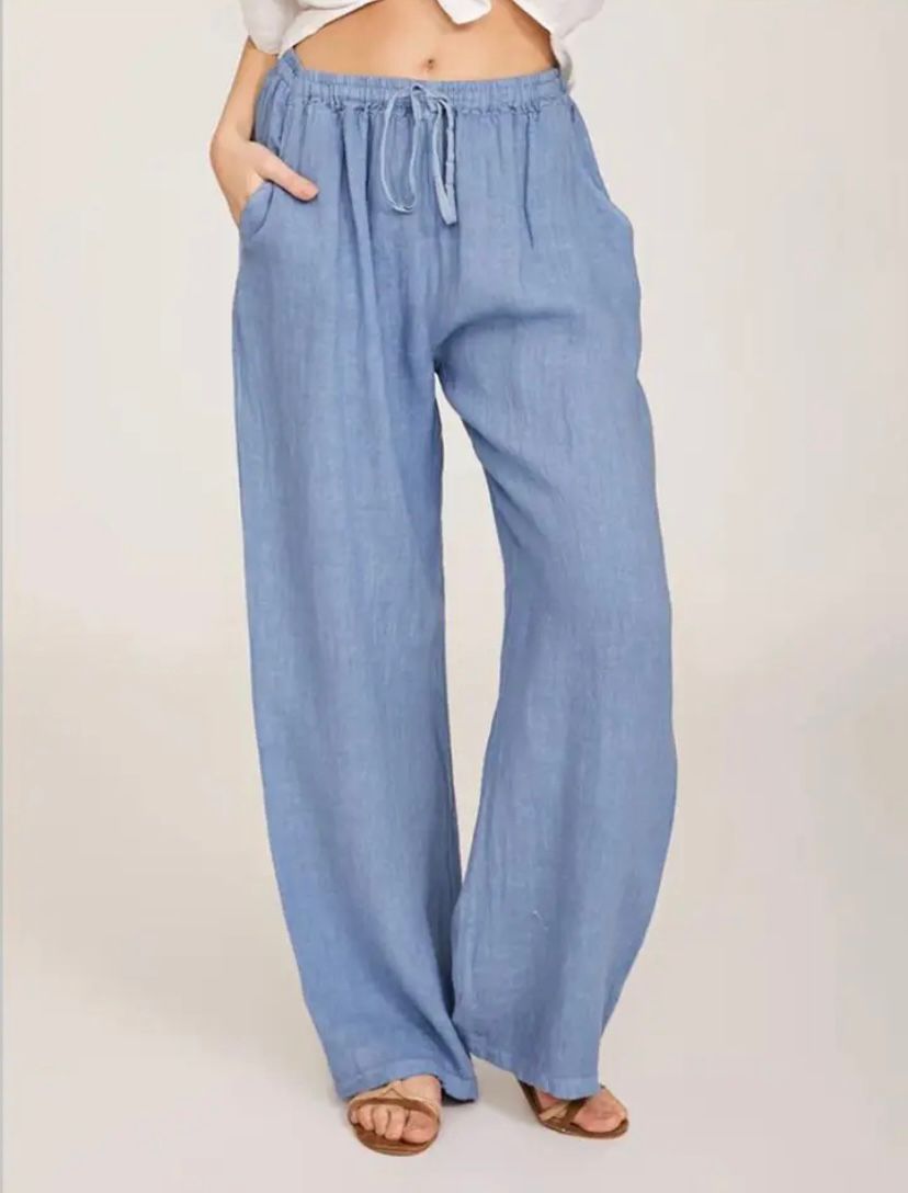 PALMA – Leichte Hosen
