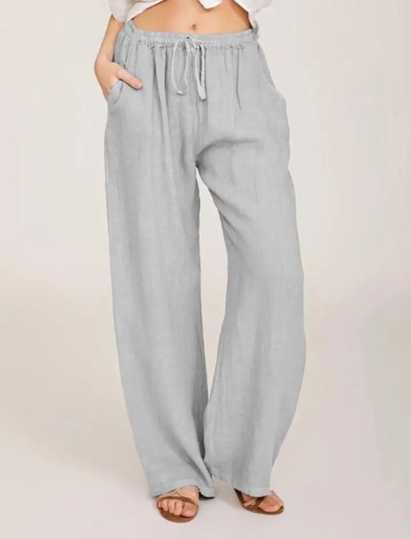 PALMA – Leichte Hosen